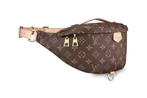 louis vuitton fanny bags|louis vuitton fanny pack used.